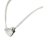 Load image into Gallery viewer, Stainless Steel Heart Shape Necklace
