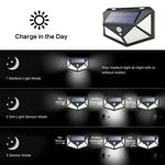 Load image into Gallery viewer, Solar Interaction Light |Garden Courtyard Bk-100
