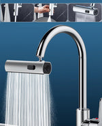 Load image into Gallery viewer, Multifunctional Kitchen Sink Waterfall Faucet
