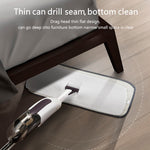 Load image into Gallery viewer, Microfiber Water Spray Mop For House Cleaning
