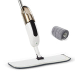 Load image into Gallery viewer, Microfiber Water Spray Mop For House Cleaning
