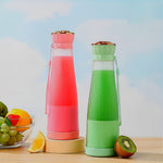 Load image into Gallery viewer, Crown Type Usb Juicer  (400ml)
