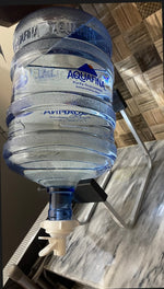 Load image into Gallery viewer, Portable Strong Water Dispenser Bottle Stand With Nozzle
