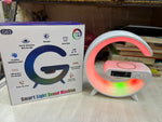 Load image into Gallery viewer, G63 Rgb Light Bluetooth Speaker
