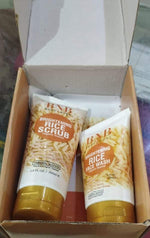 Load image into Gallery viewer, Bnb Whitening Rice Extract Bright &amp; Glow Kit (with Box)(Bar code)
