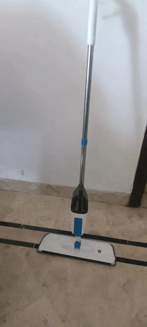 Microfiber Water Spray Mop For House Cleaning