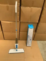 Load image into Gallery viewer, Microfiber Water Spray Mop For House Cleaning
